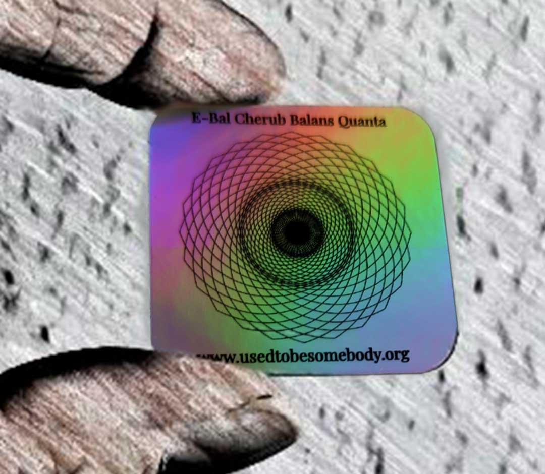 Cherub-Balans-Quanta-RB-1